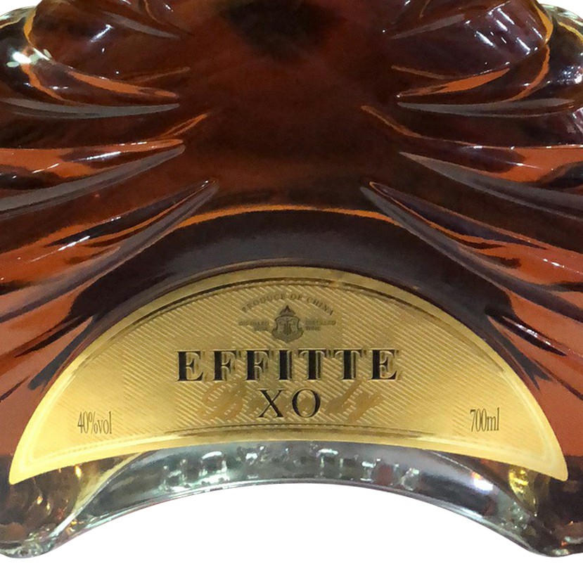 邑菲特白蘭地XO 40度700ML